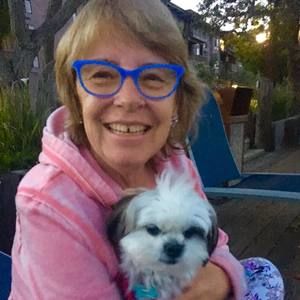 Meet your Posher, Barb